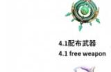 《原神》纯水流华能给那维莱特用吗