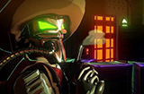 Roguelite射击游戏《沙尘与霓虹》将于2月16日推出