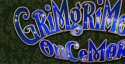 高清复刻版《格林魔书OnceMore》现已在PS4/PS5/NS平台推出