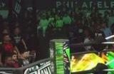 《WWE 2K24》摄像机视角怎么变换 摄像机视角变换方法详情