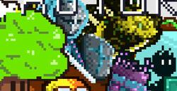 《Auto Rogue》5月登陆Steam 肉鸽自动战斗