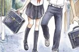 虐狗番外传《擅长捉弄人（？）的西片同学》本月开始连载