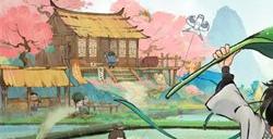 淡墨水云乡兑换码有哪些 最新有效兑换码汇总