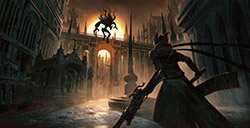 《血源》重制版在制作中将在PS6上推出