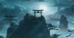 《浪人崛起》实体版在日售出8.4万套 超《龙之信条2》