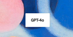 OpenAI发布全新生成式模型GPT-4o可提供免费使用