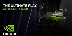 5月Steam硬件调查报告  RTX 3060重新登顶