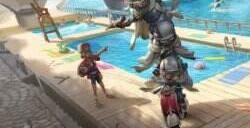 热浪碰撞《第五人格》第三十四赛季·精华1正式上线！