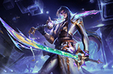 《英雄联盟》13.22版本更新  法师攻速提升