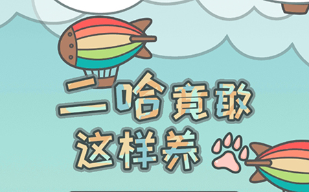 二哈竟敢这样养攻略  二哈竟敢这样养全关卡攻略大全
