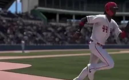 《MLB职业棒球大联盟25》攻略——下载安装教程介绍