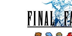 《最终幻想》像素复刻版Steam版更新 追加主机版额外功能