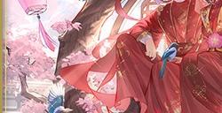 剑舞江湖，情牵一线，新《武林外传手游》邀您共赴星河！