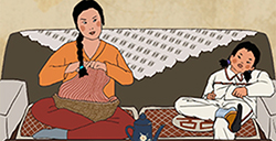 王蓝莓的幸福生活第1-19关攻略  王蓝莓的幸福生活1-19