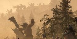 《全面战争：战锤3》新DLC将聚焦恐虐食人魔和绿皮兽人