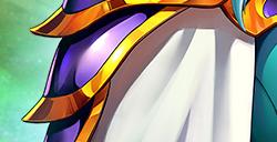 辅助能力优秀《圣斗士星矢:重生》中场大师圣光·路西法提高队伍容错率