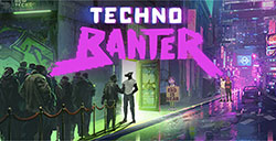 模拟保镖游戏《Techno Banter》已上架Steam 暂未发售