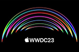 搞VR：苹果首款混合现实头显将在两个月后的WWDC2023亮相