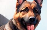 体验一段神奇而感人的旅程！《Doggy Rise》上架Steam