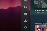 V社要出新头显了？2.0版SteamVR系统测试上线