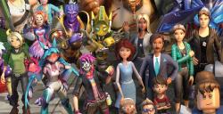 《Roblox》测试版在 Quest 平台下载量超百万次