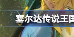 塞尔达传说王国之泪刷钱攻略 王国之泪在哪快速刷卢比