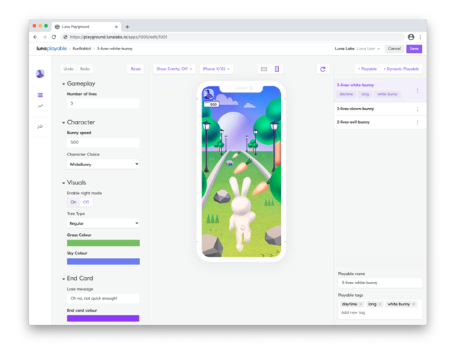ironSource收购广告素材创意平台Luna Labs 