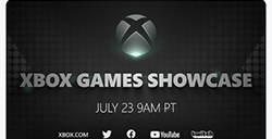 XboxGamesShowcase日程揭晓《最后一战:无限》展出