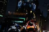 《MechNest》登陆Steam 3D机甲战斗射击