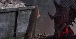 《堕落之主》莫恩斯特德步兵套获得方法