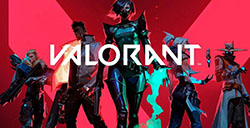 《Valorant》第五幕第一章开幕预告 6月23日上线