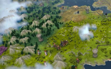 《RAEV: Kingdom on the Distant Shores》攻略——游戏官网地址介绍
