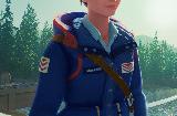 互动剧情游戏《Lake》将于2月15日登陆Switch