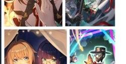 崩坏星穹铁道自选光锥全测评与兑换推荐