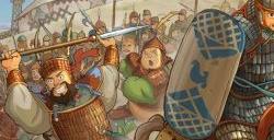 三国即时策略游戏《乱世终结战》于12月14日开启手游公测