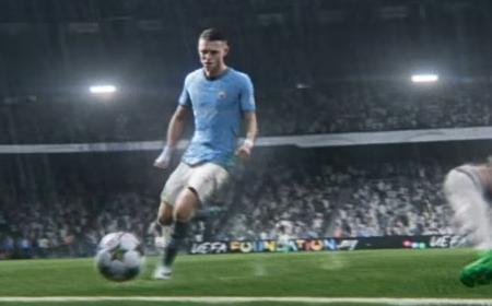 《EA SPORTS FC 25》攻略——内切型边后卫平衡职责作用介绍