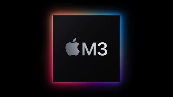 苹果 M3 Ultra 芯片规格曝光.jpg