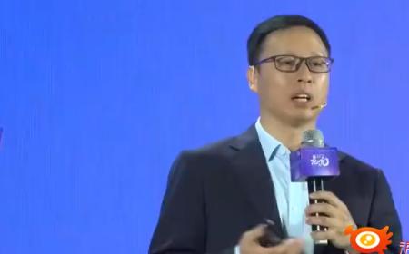 华为高管:很多智驾公司不是倒闭就是做机器人去了