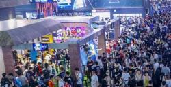 2023 ChinaJoy 抢票攻略(即刻收藏)! 7月12日首批早鸟票限量发售、抢完即止!!!