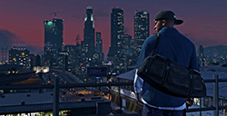 《GTA6》或将首发仅会登陆当前世代主机