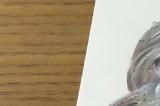 日本画师绘制超逼真立体画 实物跃然纸上难辨真假