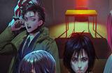 《死噛》新作登陆Steam 心理恐怖ADV名作