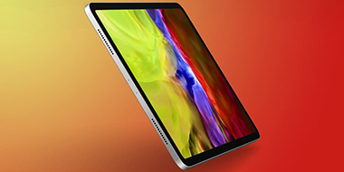 新款iPad Pro将配业内最佳OLED面板