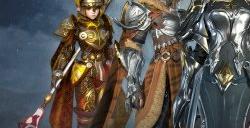 龙出光暗，网易3D魔幻冒险手游《龙之灵域》“龙灵破晓”二测定档11.2
