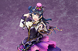 潮趣：《LoveLive！学园偶像》津岛善子 再版手办  Alter