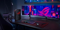 客厅秒变赛博战场！ROG NUC让3A大作火力全开！