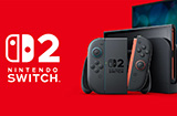 任天堂Switch2掌机正式揭晓将在4月2日举行直面会详细介绍