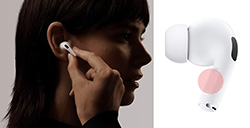AirPods Pro力度感应器是什么  设置与使用技巧