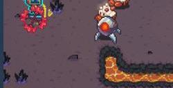 《星源猎手:归航》Steam商店页面 11月发售