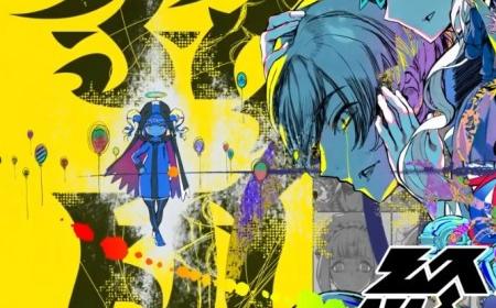 请支持《终天教团》攻略——？小高和刚新作2nd预告片！